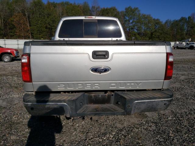 Photo 6 from auction – 2014 FORD F 250 with VIN 1FT7W2BT0EEA82743