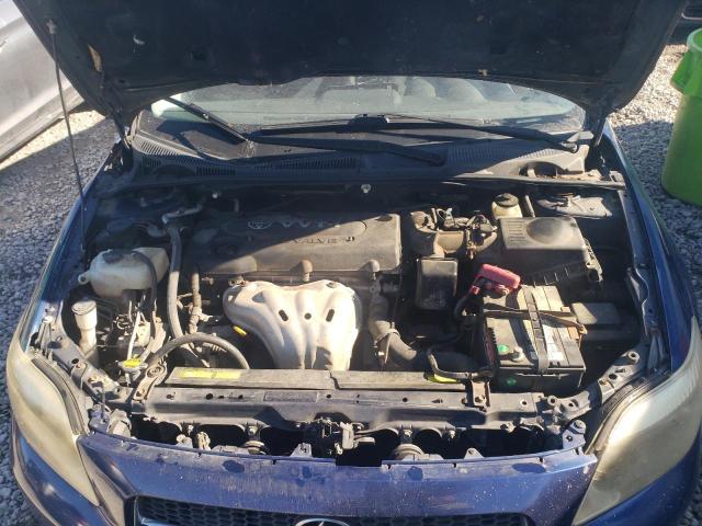 Photo 11 from auction – 2009 TOYOTA SCION TC with VIN JTKDE167890285842