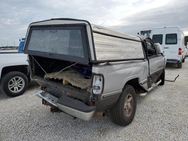Photo 3 from auction – 1997 DODGE RAM 1500 with VIN 3B7HF13Z6VG729866
