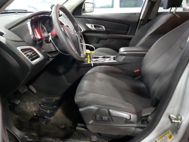 Photo 7 from auction – 2013 GMC TERRAIN SL with VIN 2GKALMEK0D6205932