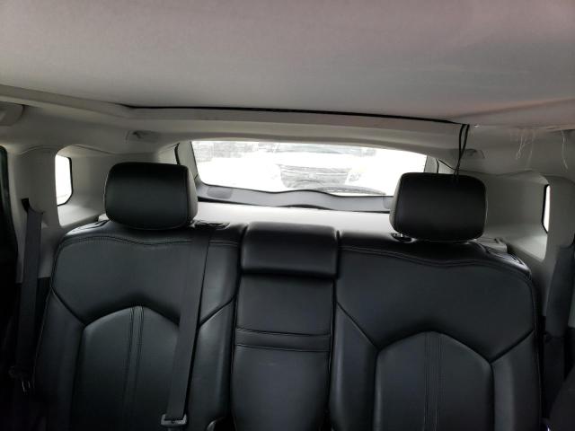 Photo 10 from auction – 2012 CADILLAC SRX PERFOR with VIN 3GYFNBE32CS600570