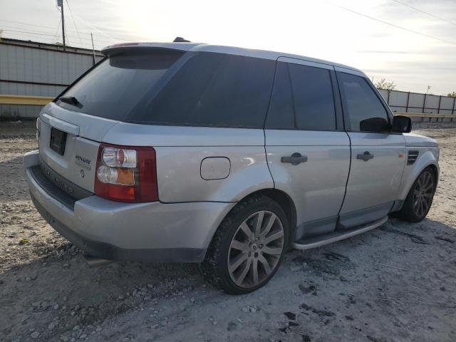 Photo 3 from auction – 2006 LAND ROVER RANGE ROVE with VIN SALSH23426A982203