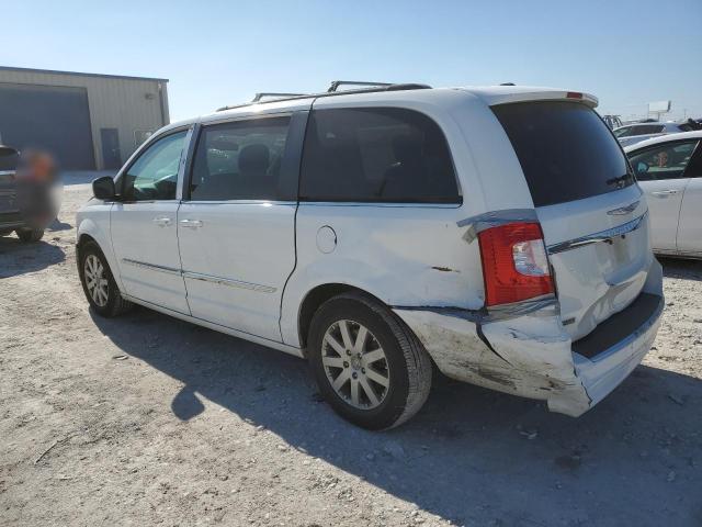 Photo 2 from auction – 2014 CHRYSLER TOWN & COU with VIN 2C4RC1BG6ER359557