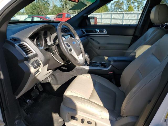 Photo 7 from auction – 2015 FORD EXPLORER X with VIN 1FM5K7D86FGC16889