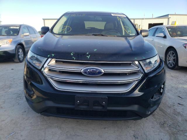 Foto 5 de la subasta – 2017 FORD EDGE SE con VIN 2FMPK4G9XHBC68645