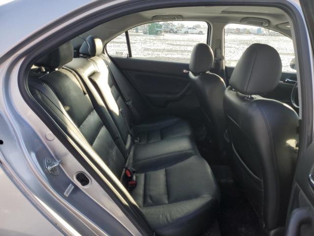 Photo 10 from auction – 2004 ACURA TSX with VIN JH4CL96834C039268