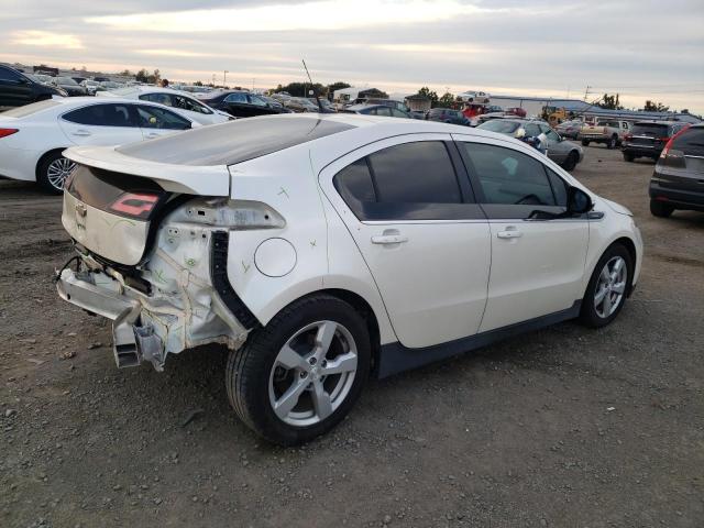 Photo 3 from auction – 2013 CHEVROLET VOLT with VIN 1G1RH6E43DU138671