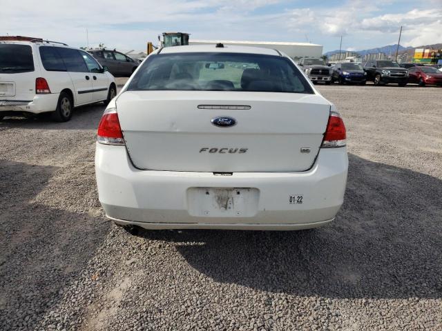 Foto 6 de la subasta – 2011 FORD FOCUS SE con VIN 1FAHP3FN5BW203300