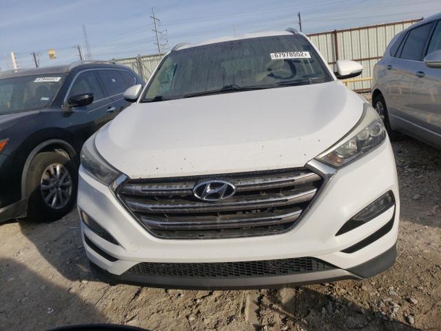 Photo 5 from auction – 2016 HYUNDAI TUCSON LIM with VIN KM8J33A21GU121647