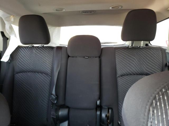 Photo 10 from auction – 2014 DODGE JOURNEY SX with VIN 3C4PDCCG8ET148520