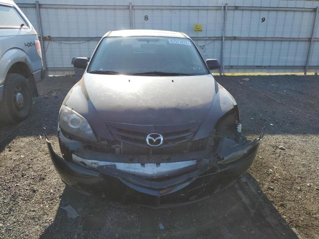 Photo 11 from auction – 2004 MAZDA 3 HATCHBAC with VIN JM1BK343041213345
