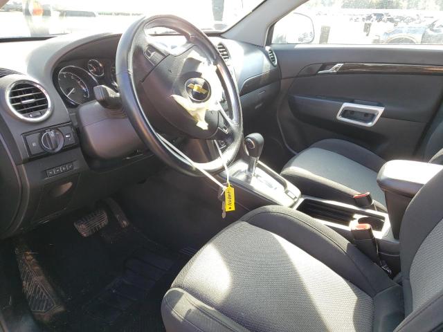 Photo 7 from auction – 2013 CHEVROLET CAPTIVA LT with VIN 3GNAL3EK9DS601890