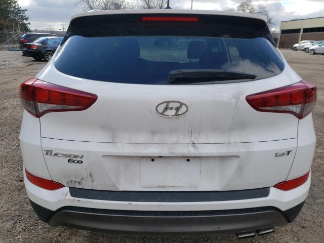 Photo 6 from auction – 2016 HYUNDAI TUCSON LIM with VIN KM8J33A20GU024455