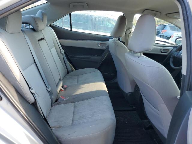 Photo 10 from auction – 2016 TOYOTA COROLLA L with VIN 2T1BURHEXGC614572