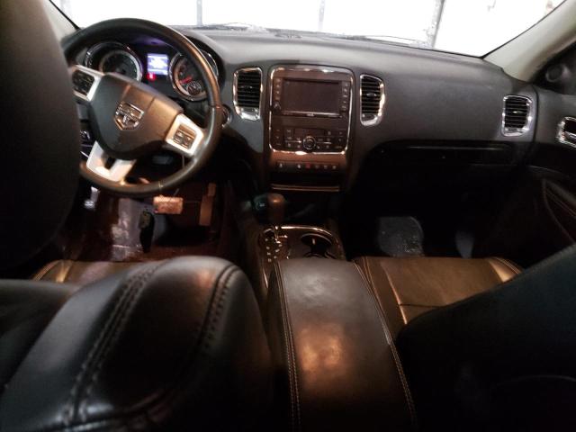Photo 8 from auction – 2013 DODGE DURANGO CI with VIN 1C4RDJEG4DC629353