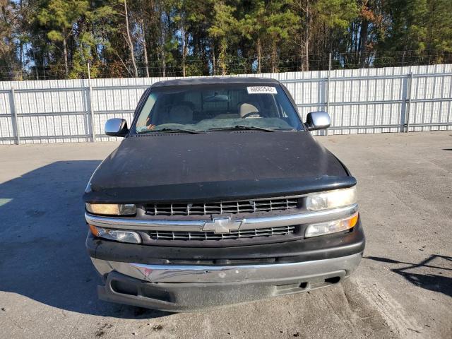 Photo 5 from auction – 2000 CHEVROLET silverado with VIN 2GCEC19V6Y1277687