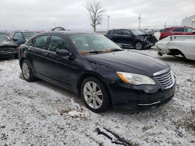 Photo 4 from auction – 2011 CHRYSLER 200 TOURIN with VIN 1C3BC1FG7BN613060