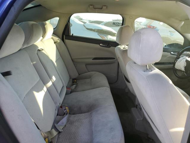 Photo 10 from auction – 2006 CHEVROLET IMPALA LT with VIN 2G1WT58K269187706