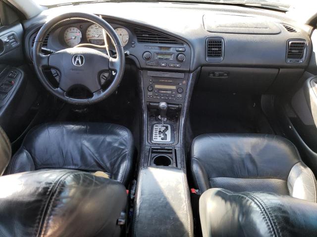 Photo 8 from auction – 2003 ACURA 3.2TL TYPE with VIN 19UUA56883A037662