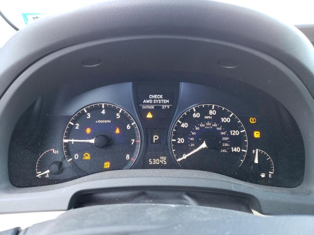 Photo 9 from auction – 2011 LEXUS RX 350 with VIN 2T2BK1BA6BC092864
