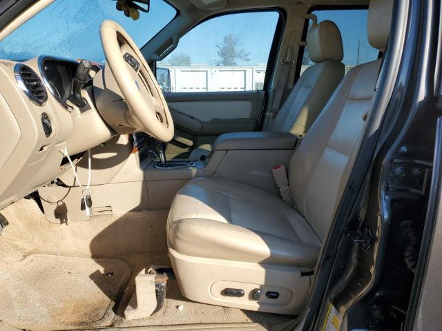 Photo 7 from auction – 2007 FORD EXPLORER E with VIN 1FMEU74887UB41559