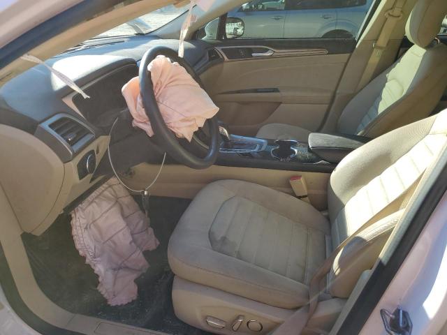 Photo 7 from auction – 2014 FORD FUSION SE with VIN 3FA6P0HDXER342906