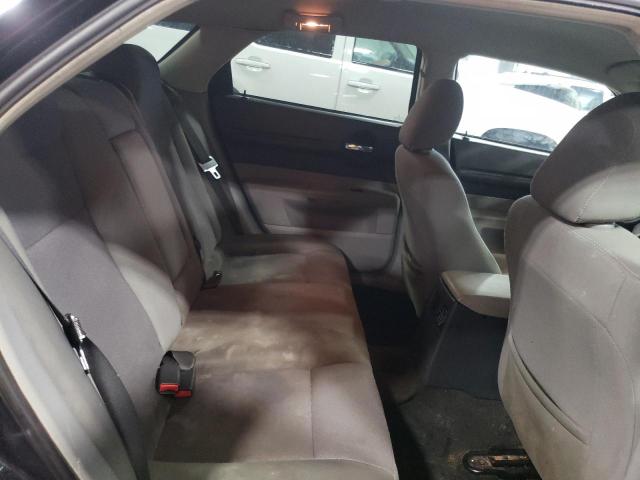 Photo 10 from auction – 2007 DODGE MAGNUM SE with VIN 2D4FV47TX7H695809