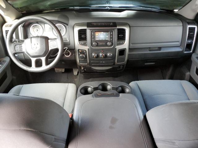 Photo 8 from auction – 2020 RAM 1500 CLASS with VIN 1C6RR6TT7LS117631