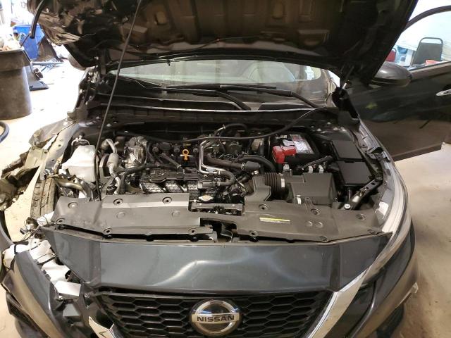 Photo 11 from auction – 2022 NISSAN ALTIMA SV with VIN 1N4BL4DV2NN383498