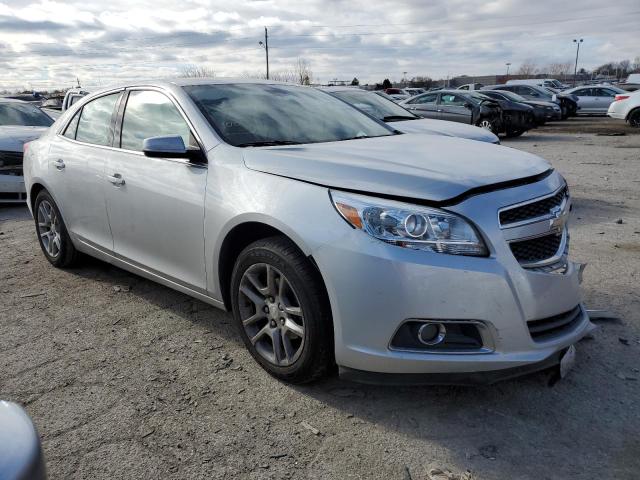 Photo 4 from auction – 2013 CHEVROLET MALIBU 2LT with VIN 1G11F5RR0DF108325