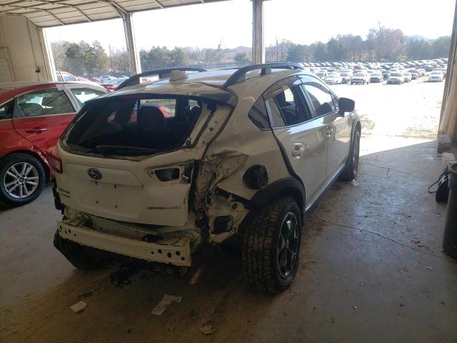 Photo 3 from auction – 2018 SUBARU CROSSTREK with VIN JF2GTADC5JH276548