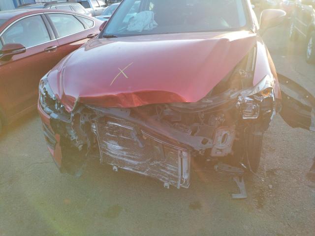 Photo 5 from auction – 2016 MAZDA CX-5 TOURI with VIN JM3KE2CY2G0635651
