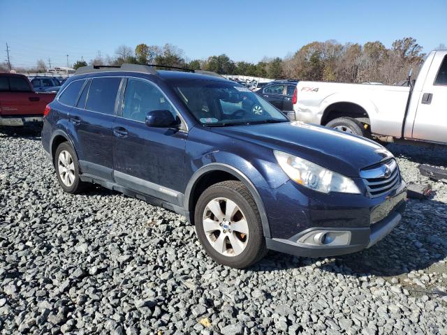 Снимка 4 от търг – 2012 SUBARU OUTBACK 2. с VIN 4S4BRBKC1C3256339