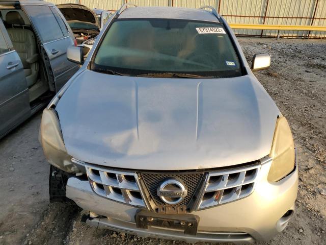 Photo 5 from auction – 2011 NISSAN ROGUE S with VIN JN8AS5MT0BW573324