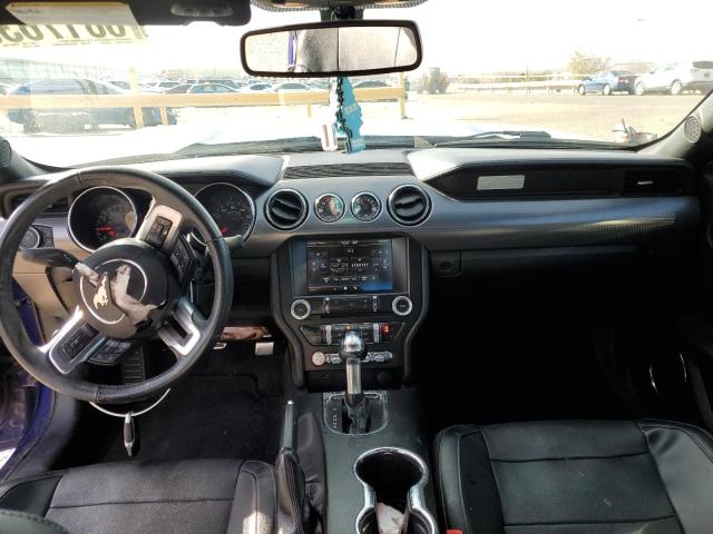 Photo 8 from auction – 2015 FORD MUSTANG with VIN 1FA6P8TH0F5376351