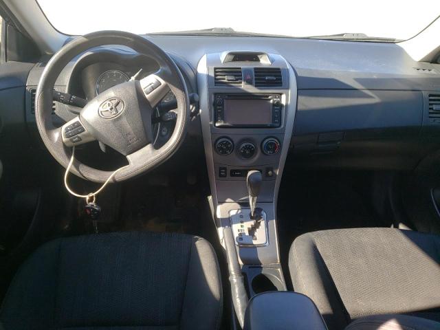 Photo 8 from auction – 2012 TOYOTA CORROLA with VIN 2T1BU4EEXCC900732