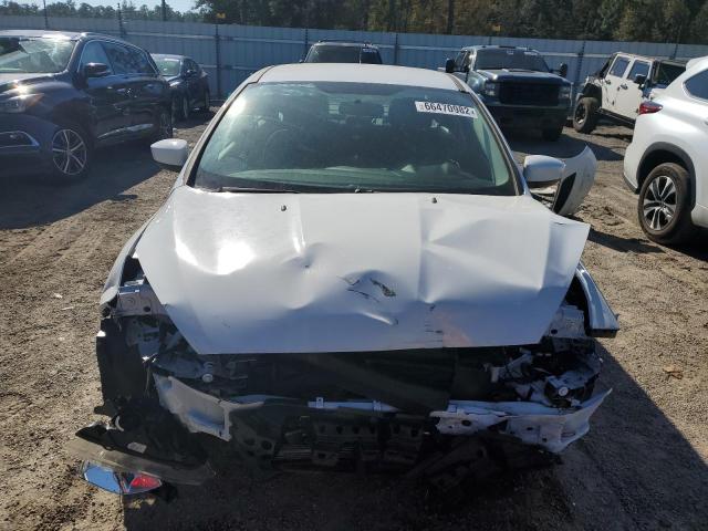 Photo 5 from auction – 2018 FORD FOCUS SE with VIN 1FADP3F21JL210359