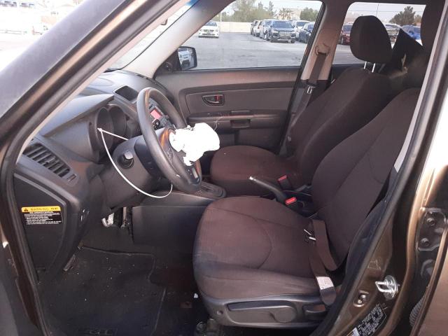 Foto 7 de la subasta – 2013 KIA SOUL con VIN KNDJT2A58D7522101