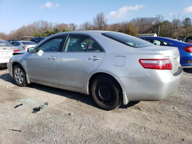 Photo 2 from auction – 2007 TOYOTA CAMRY with VIN 4T1BE46K87U078177