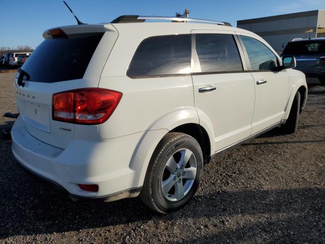 Photo 3 from auction – 2012 DODGE JOURNEY CR with VIN 3C4PDCDG4CT170395