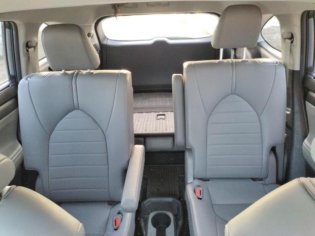 Photo 10 from auction – 2021 TOYOTA HIGHLANDER with VIN 5TDGARAH6MS007218