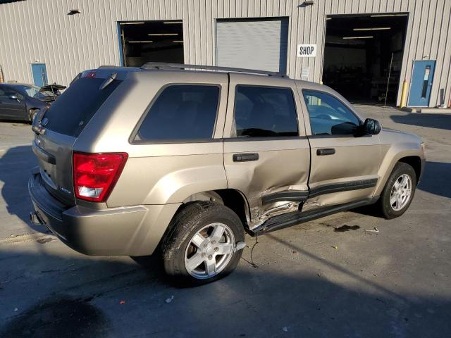 Photo 3 from auction – 2005 JEEP GRAND CHER with VIN 1J4HR48N25C725860