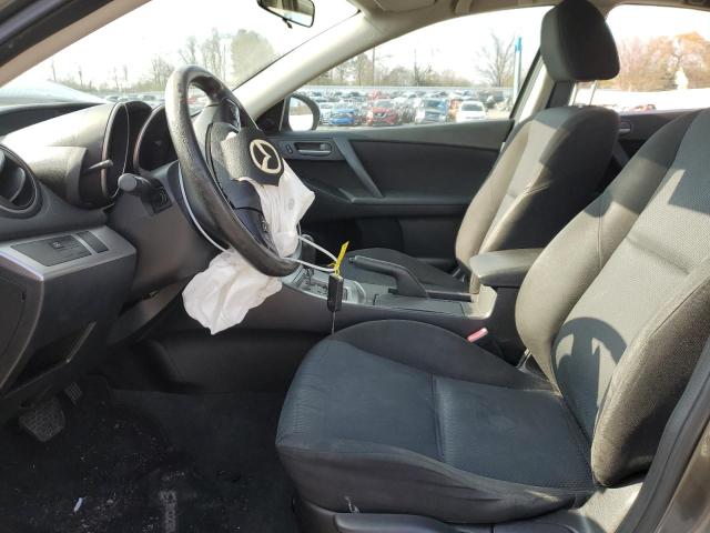 Photo 7 from auction – 2011 MAZDA 3 I with VIN JM1BL1VG5B1378923