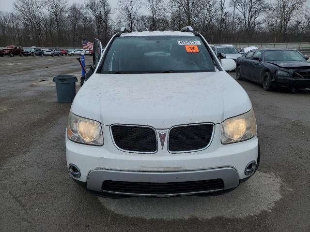 Photo 5 from auction – 2008 PONTIAC TORRENT with VIN 2CKDL33F986306247