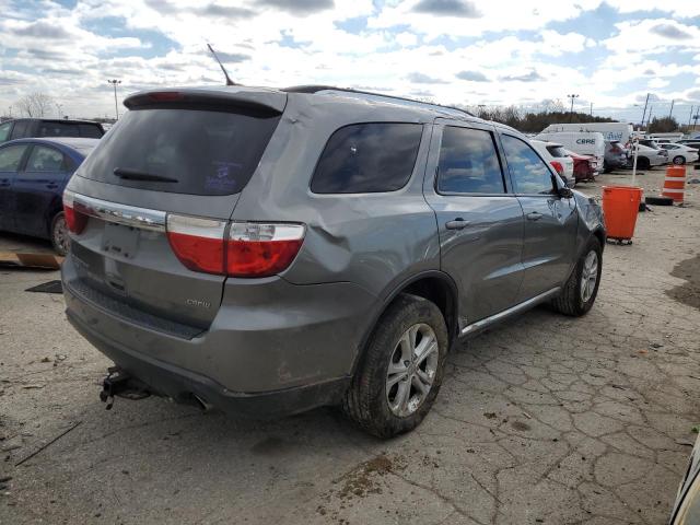 Photo 3 from auction – 2012 DODGE DURANGO CR with VIN 1C4RDJDG9CC291884