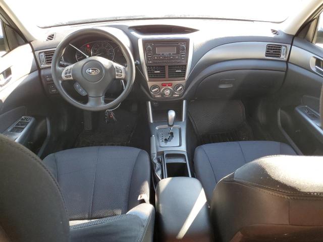 Photo 8 from auction – 2012 SUBARU FORESTER 2 with VIN JF2SHADC7CH434368