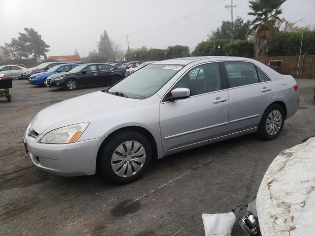 Photo 1 from auction – 2003 HONDA ACCORD EX with VIN 1HGCM66573A006076