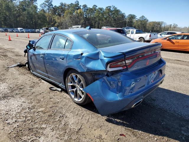 Photo 2 from auction – 2020 DODGE CHARGER SX with VIN 2C3CDXBG9LH178269