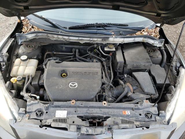Photo 11 from auction – 2011 MAZDA 3 I with VIN JM1BL1UF8B1402978