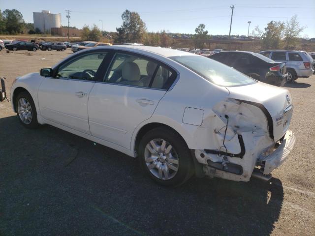 Photo 2 from auction – 2011 NISSAN ALTIMA BAS with VIN 1N4AL2AP8BC178619